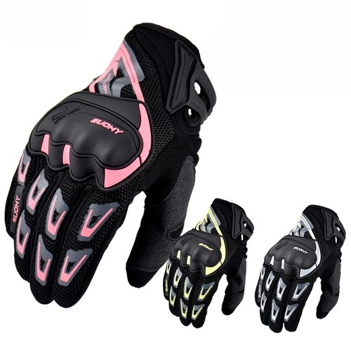 Motorradhandschuhe enduro - mx,
