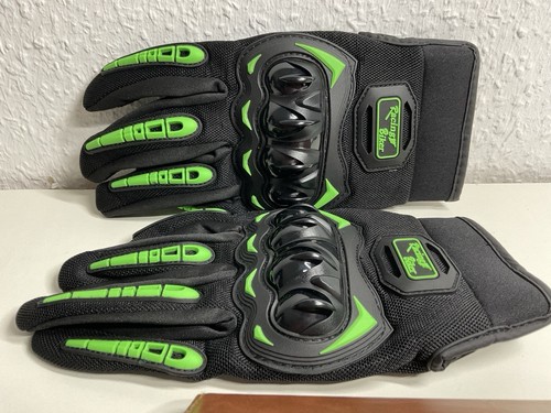 Motorradhandschuhe schwarz - motorradhandschuhe,