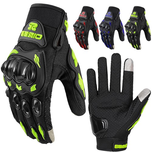 Unisex motorrad handschuhe - unisex,