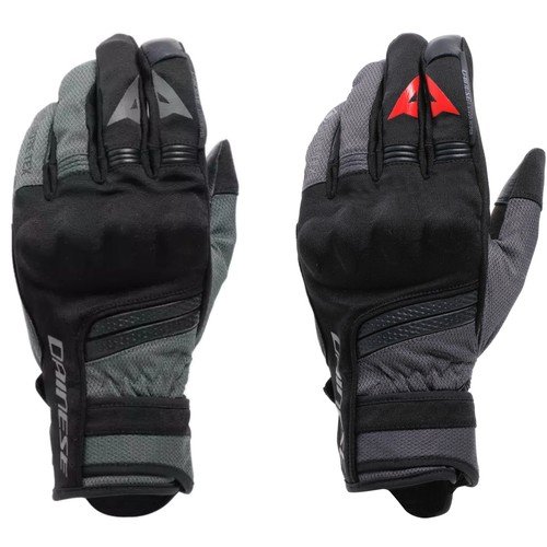 Dainese motorrad handschuhe - motorrad,