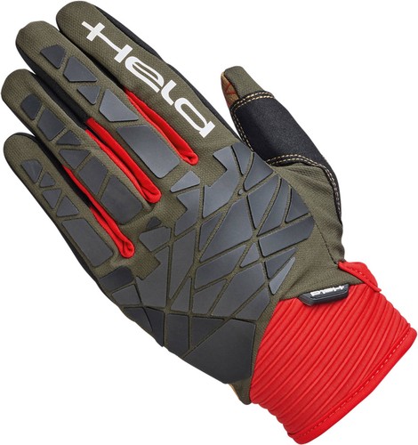 Held tactura adventure - held,