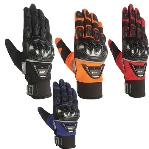Motorradhandschuhe sommer - motorradhandschuhe,