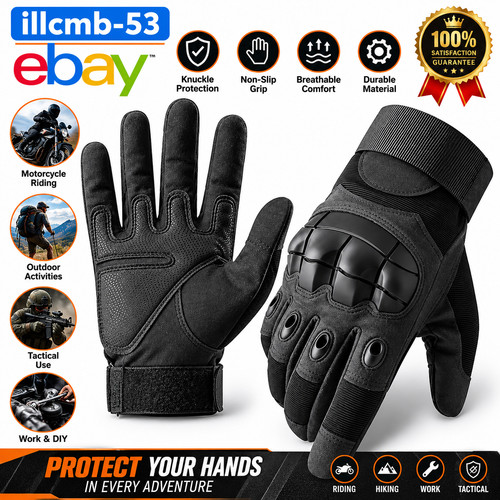 Touchscreen motorradhandschuhe - touchscreen,