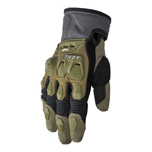 Thor handschuhe terrain - thor, adv