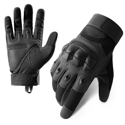 Touchscreen motorradhandschuhe - touchscreen,