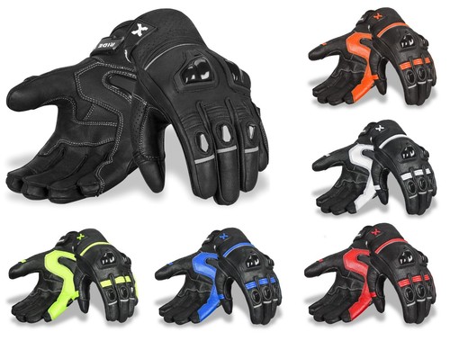 Sommer motorradhandschuhe - motorradhandschuhe,