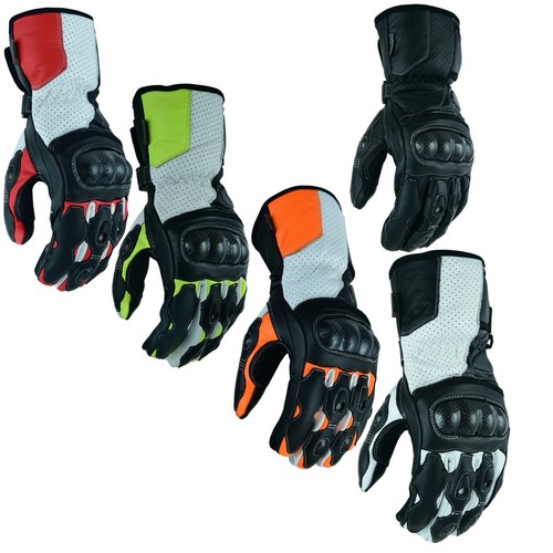 Herren motorradhandschuhe - herren,