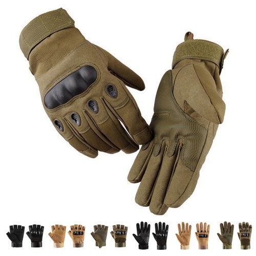 Taktische herren handschuhe - taktische,
