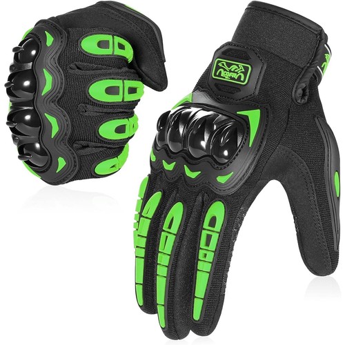 Motorradhandschuhe - , xl