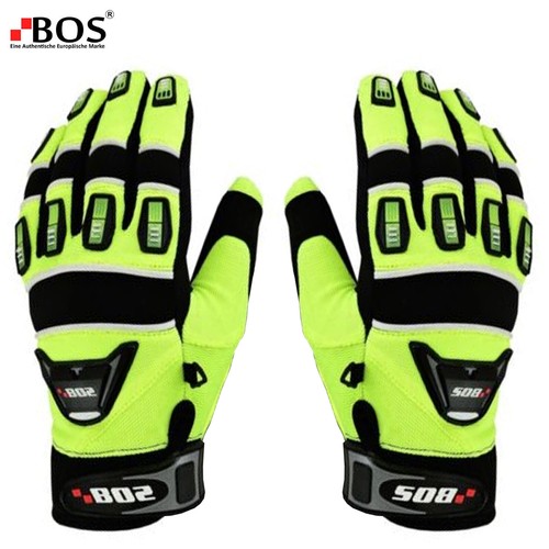 Neu herren motorrad handschuhe - neu,