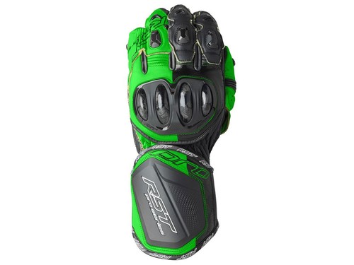 Rst pro series d3o - pro, gp