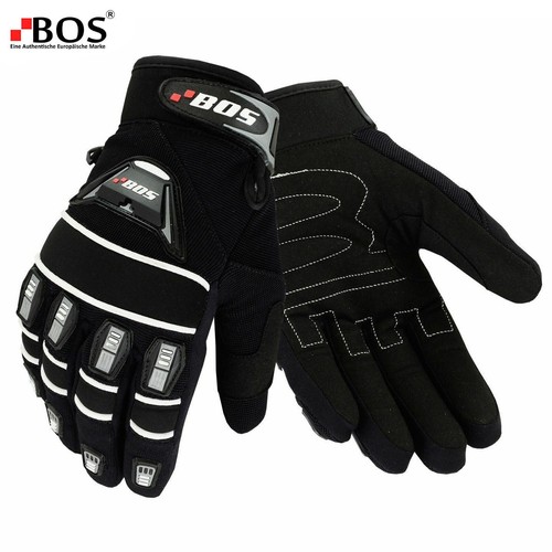 Neu herren motorrad - motorrad, handschuhe
