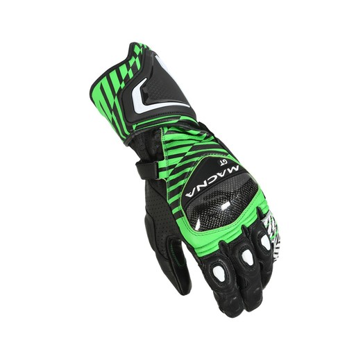 Macna motorrad handschuhe - macna,