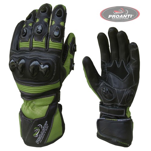 Motorradhandschuhe pro race - motorradhandschuhe,