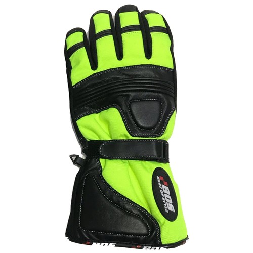 Motorrad winter handschuhe - winter,