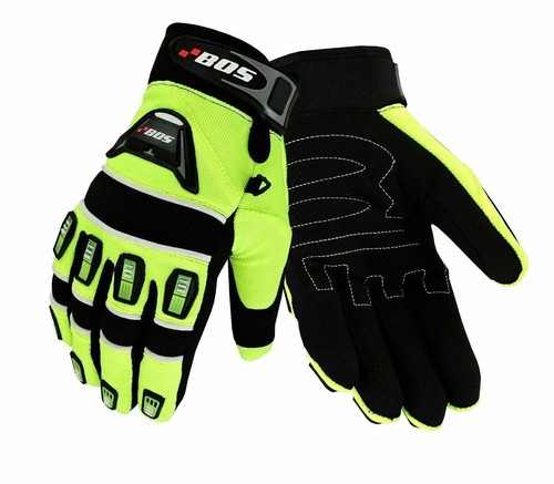 Sommer motorradhandschuhe - sommer,