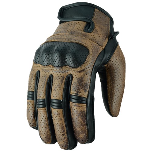 Neu motorradhandschuhe leder - motorradhandschuhe,