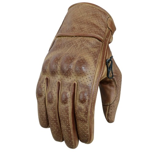 Motorradhandschuhe vintage - motorradhandschuhe,