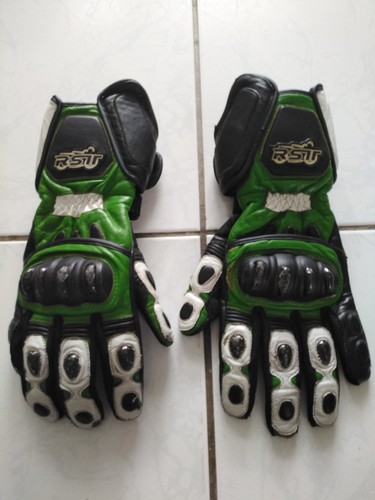 Rst motorrad handschuhe - motorrad, xl