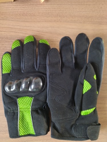 Speed devil motorradhandschuhe - devil,