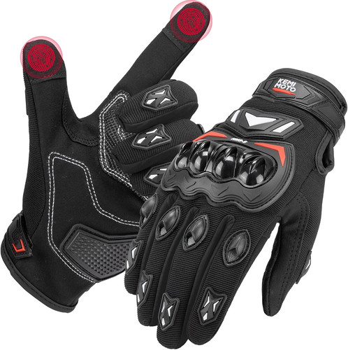 Motorradhandschuhe sommer - motorradhandschuhe,