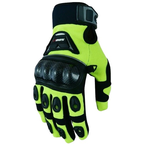 Motorrad handschuhe leder - handschuhe,