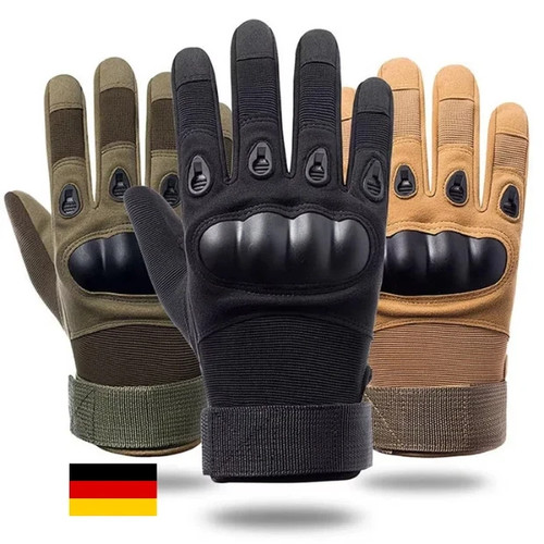 Touchscreen motorradhandschuhe - touchscreen,