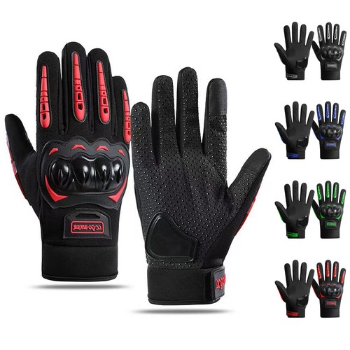 Motorrad handschuhe herren - handschuhe,