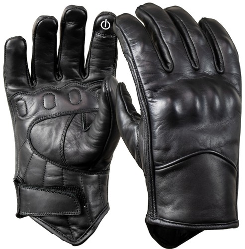 Mdm retro motorradhandschuhe - mdm,