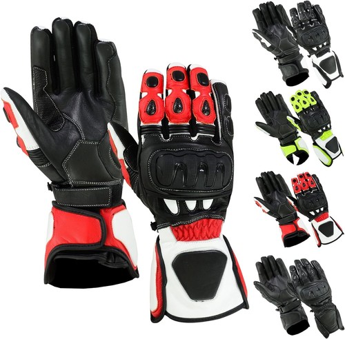 Motorrad handschuhe biker - handschuhe,