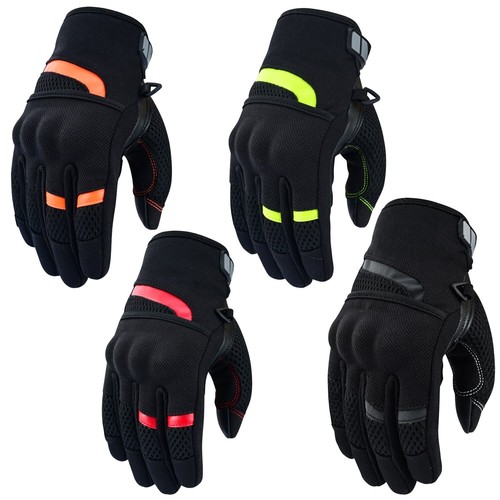 Herren motorrad handschuhe - herren,