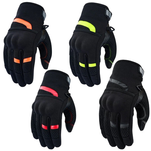 Motorrad handschuhe unisex - handschuhe,