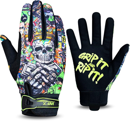 Motorradhandschuhe für herren - für,