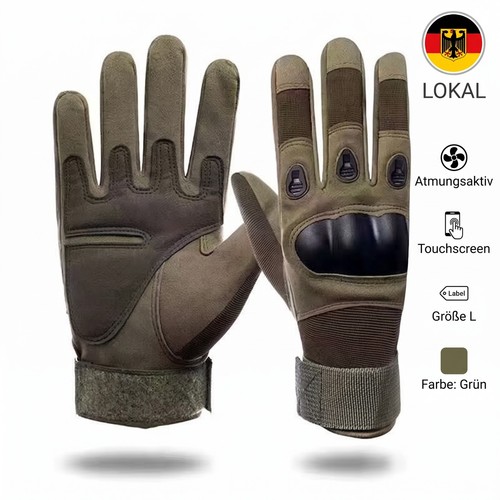Touchscreen motorradhandschuhe - touchscreen,