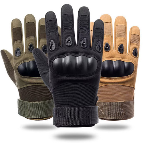Touchscreen motorradhandschuhe - touchscreen,