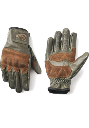 Fuel rodeo motorradhandschuhe - fuel,