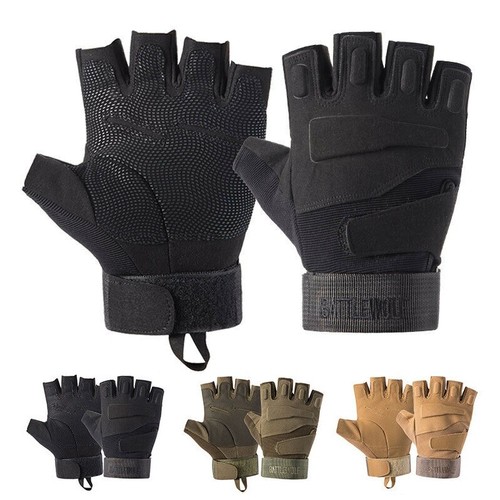 Motorradhandschuhe fingerlos - motorradhandschuhe,,